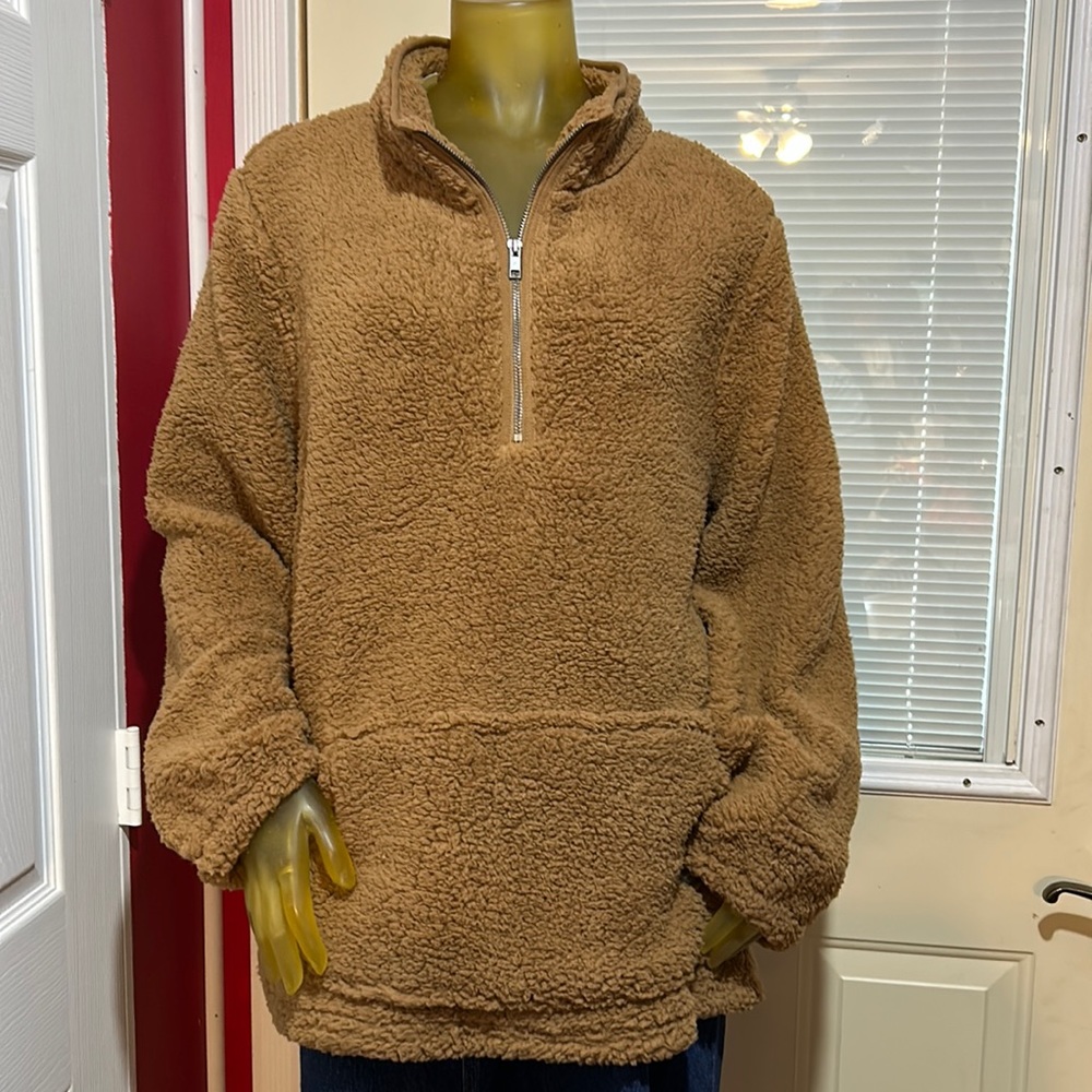 NWT Style &Co top